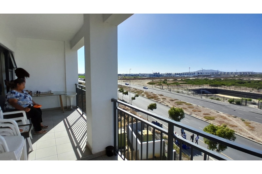 3 Bedroom Property for Sale in Parklands Western Cape